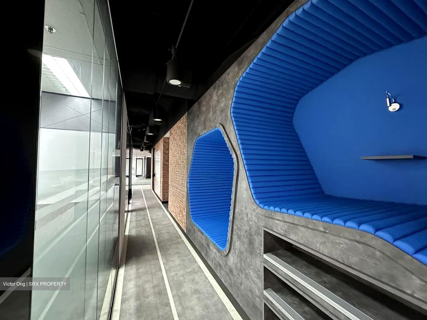 Abi Plaza (D2), Office #570513901